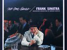 MFSL LP  FRANK SINATRA  ** NEW PROMO **   NO ONE CARES   Mobile Fidelity  MoFi