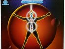 Half Speed  LP  EARTH WIND+ FIRE   POWERLIGHT  * CLEANED *   EW&F   Audiophile
