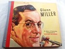 78rpm RCA Victor Set P148 GLENN MILLER & HIS ORCHESTRA - 1940s - 4 Records