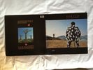 Pink Floyd Delicate Sound Of Thunder Original Vinyl Record Double LP (EQ 5009)