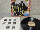 LP 33 giri Kiss - Hotter Than Hell NM- Casablanca - CALP 5040 rock classic