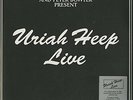 Uriah Heap - Live 1973 [VINYL]