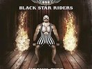 Black Star Riders - Heavy Fire (Gatefold Picture Disc Vinyl) [VINYL]