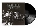 Grateful Dead - New Jersey Broadcast 1977 [VINYL]