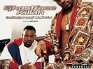 Ghostface Killah - Bulletproof Wallets [VINYL]