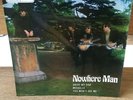 THE BEATLES -NOWHERE MAN  -EP- EMI 45 VINYL -GEP 8924-1965 -7TCE-8952  -VGC