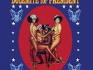 Rudy Ray Moore - Dolemite For President [VINYL]