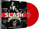 Slash Myles Kennedy And The Conspirators - Living The Dream Tour [VINYL]