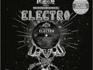 CBR UNDERGROUND ELECTRO (2020)*Bass,Electro,Rap,Funk,VOCODER*Breakdance*COLORED*