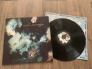 THE CURE DISINTEGRATION FICTION 1989 VINYL POST PUNK NEW WAVE
