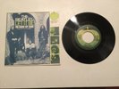 The Beatles: 45 giri 
