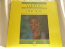 VI REDD Lady Soul Barney Kessel Bucky Pizzarelli Leroy Vinnegar SEALED LP