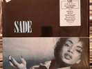 Sade ?- Diamond Life - Original 1985 Vinyl LP Record FR 39581 In Shrink w Hype