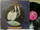 Van Der Graaf Generator - H to He Who Am the Only One LP SIGNED