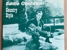 EDDIE COCHRAN 