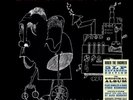 YARDBIRDS Roger the Engineer 2XLP 180g White Vinyl Record RSD 2020