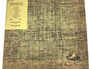 Encores by David Oistrakh Violin - Vladimir Yampolsky Piano Angel Records 35354