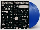Blue Note Re:imagined 2020 Limited Blue 2x Vinyl Sealed MINT