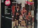 MOBY GRAPE s/t SEALED w/COLOR POSTER Orig 1967 LP Psych Masterpiece ESSENTIAL LP