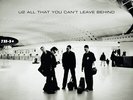 All That You Can't Leave Behind (Deluxe Lp Set) - U2 (20th Anniversary  12