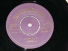 Elvis Presley - My Baby Left Me  - U.K. HMV - Excellent -  Listen