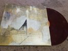 LA DISPUTE BETWEEN VEGA & ALTAIR 2XLP BROWN TOUCHE AMORE CONVERGE TITLE FIGHT
