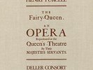 Deller,Alfred - Purcell: The Fairy Queen [VINYL]