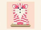 Sandra Kerr & John Faulkner - The Music from Bagpuss (Coloured Vinyl) [VINYL]