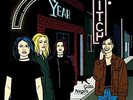 7 Year Bitch - Gato Negro [180 gm LP vinyl]