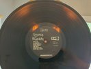 Misfits Legacy Of Brutality 89 Press Trans Vinyl Hell-bent Labels Samhain Danzig
