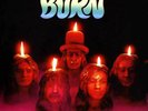Burn by Deep Purple (180gm LP, 2010 Friday Music, US, FRM 2766, New)