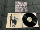 Fleetwood Mac Rumours Record Vinyl Album Go Your Own Way Stevie Nicks Rumors