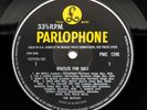 Beatles For Sale - UK 1964 1st *MONO* Press Parlophone LP Superb MINT- Disc