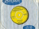 Rare Psych Folk/Rock DEMO 45 David Santo 