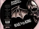 Avenged Sevenfold - Hail to the King [VINYL]