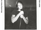 PETER IVERS - BECOMING PETER IVERS [VINYL]