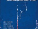 The Miles Davis Quintet - The Legendary Prestige Quintet Sessions [VINYL]
