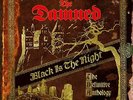 Damned,the - Black Is The Night: The Definitive Anthology [VINYL]