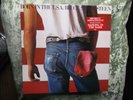 Bruce Springsteen - Born In The USA LP - unplayed spare copy