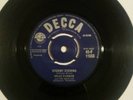 DEAN PARKER AND THE REDCAPS. STORMY EVENING/BLUE EYES AND GOLDEN HAIR 7