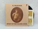 F.J. McMahon Spirit of the Golden Juice rare near mint reissue LP