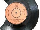 JOAN SIMS-SWEET LOVELY WHATSISNAME- CBS 202635 RARE