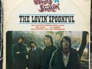 The Paul Butterfield Blues Band -WHAT'S SHAKIN -THE LOVIN SPOONFUL VINYL LP 1968