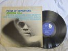 Andrew Hill Point of Departure Blue Note BST- 84167