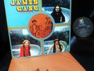 JOE WALSH 1968 MINT Hard EAGLES  THE JAMES GANG   Yer Album   1st LP   ARCHIVE
