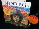 1970 REMIX = 1st LP  NEIL YOUNG = WITH DIFF MIX   SPRINGFIELD CSN&Y Rare '69 LP