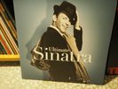 SINATRA FRANK ULTIMATE SINATRA DOPPIO VINILE LP 180 ottimo stato