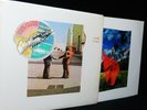 SHRINK  STICKER  1975 Orig PINK FLOYD = WISH YOU WERE HERE   Prog PSYCH Barrett