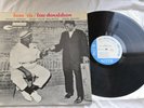 Lou Donaldson Here 'Tis Blue Note BLP 4066 Mono New York USA pressing VG++