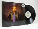 GEORGE JONES one woman man (promo) LP EX/VG, 465186 1, vinyl, album, uk, 1989,